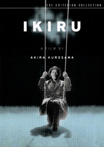 ikiru